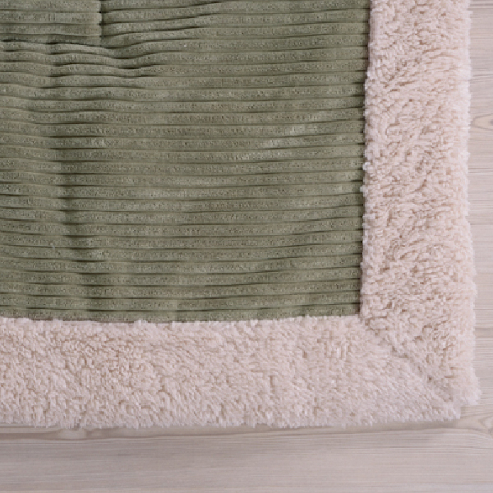 東谷 薄掛コタツ布団 正方形 カーキ KK-141KH｜うさマートジャパン