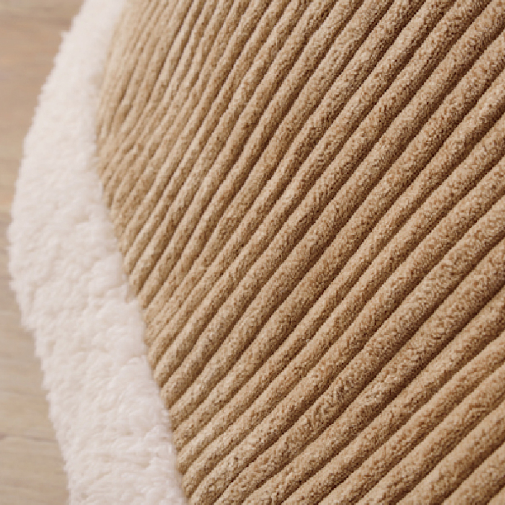 東谷 薄掛コタツ布団 長方形 ベージュ KK-142BE｜うさマートジャパン