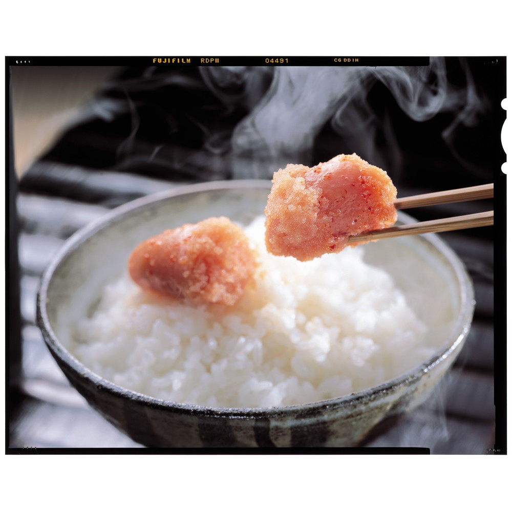 かねふく 辛子明太子 3Lサイズ 1kg｜うさマートジャパンサービス