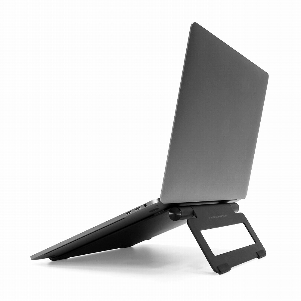 アーキサイト ARCHISS(アーキス) Lスイングスタンドバイミー ノート