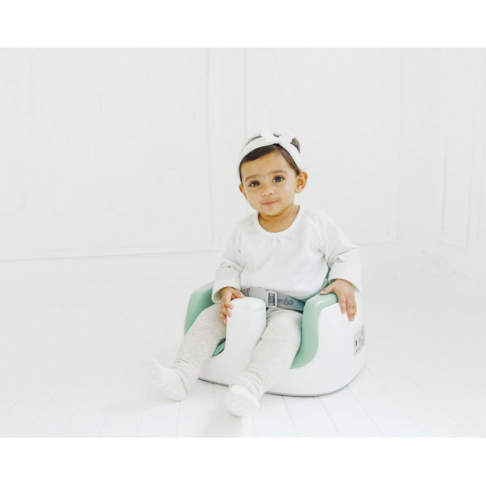 ティーレックス Bumbo(バンボ) マルチシート ヘムロックグリーン