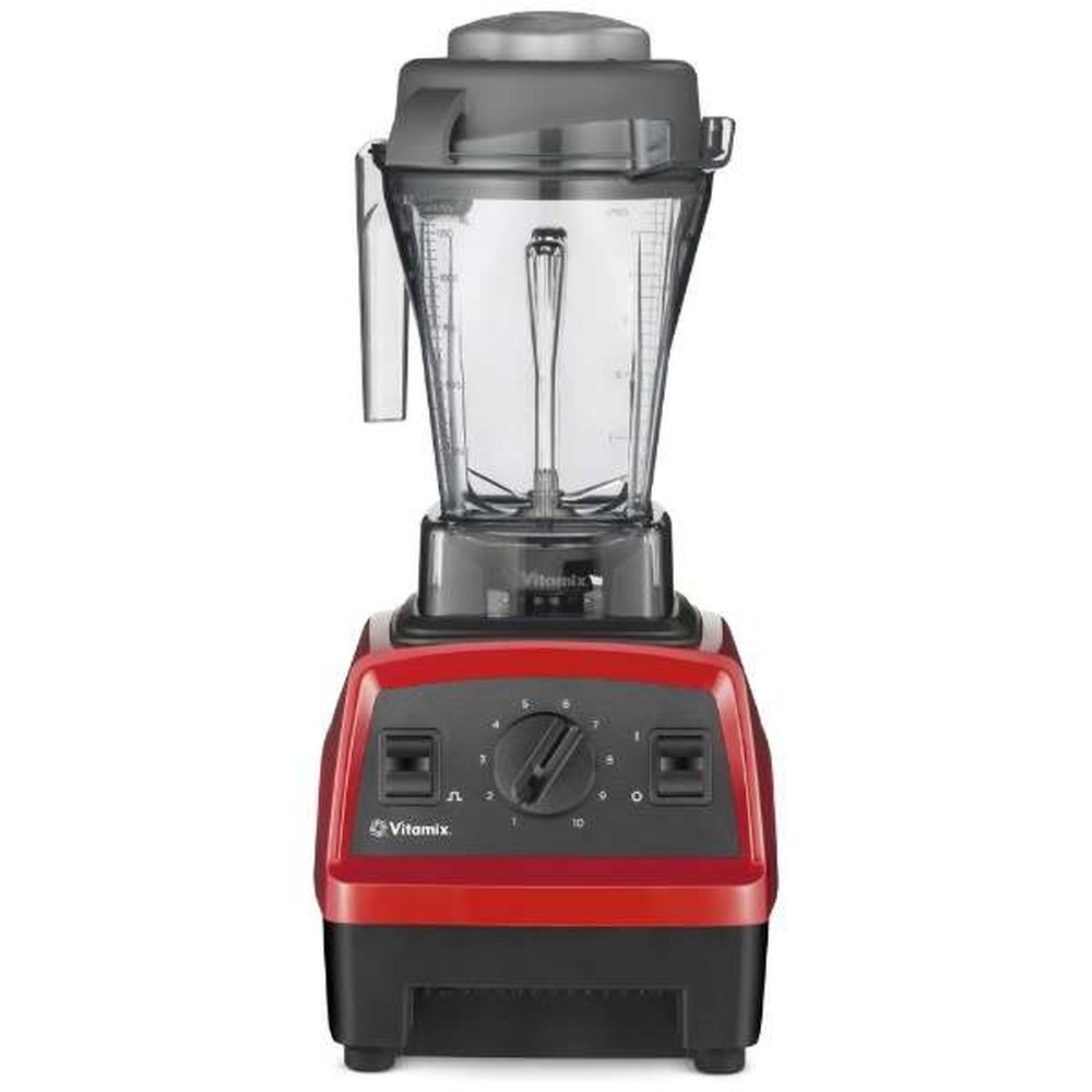 未開封　バイタミックス E320 vitamix Blender ホワイト バイタミックス E320 EXPLORIAN ホワイト 白 高級ミキサー