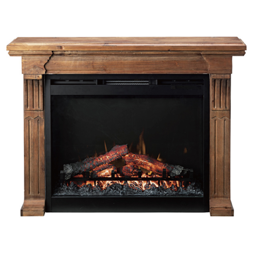 東谷 マントルピース ブラウン MTP-100BR｜うさマートジャパンサービス