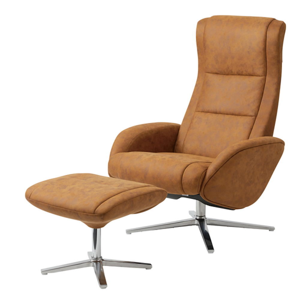 オリバー　PDシリーズ　ミーティングチェア　ラウンジチェア　キャメル　4本脚 アウトレット】【軒先渡し】【アウトレット】オリバー PDシリーズ