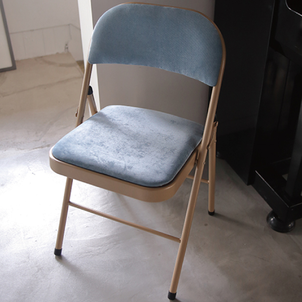 Coleman フォールディングチェアワイド (グレー) 2個セット 新品