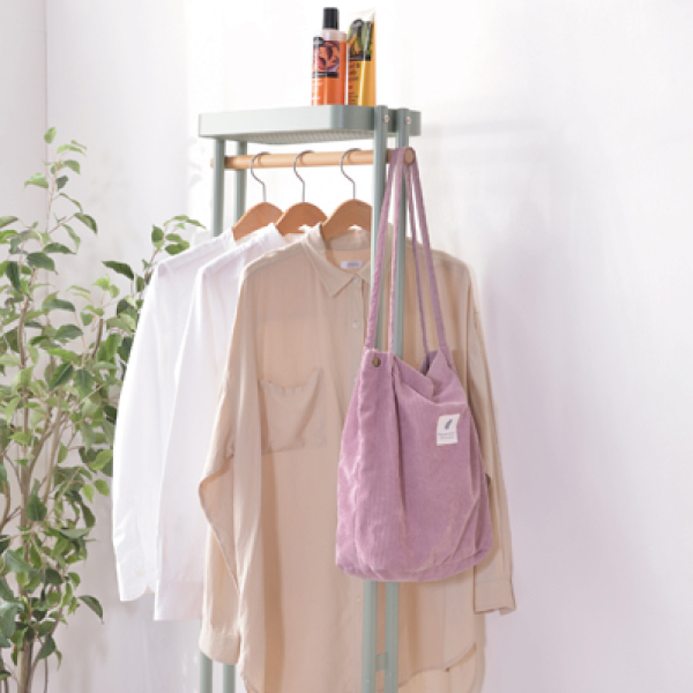 東谷 Sylph シルフ ハンガーワゴン ホワイト PW-55WH｜うさマート