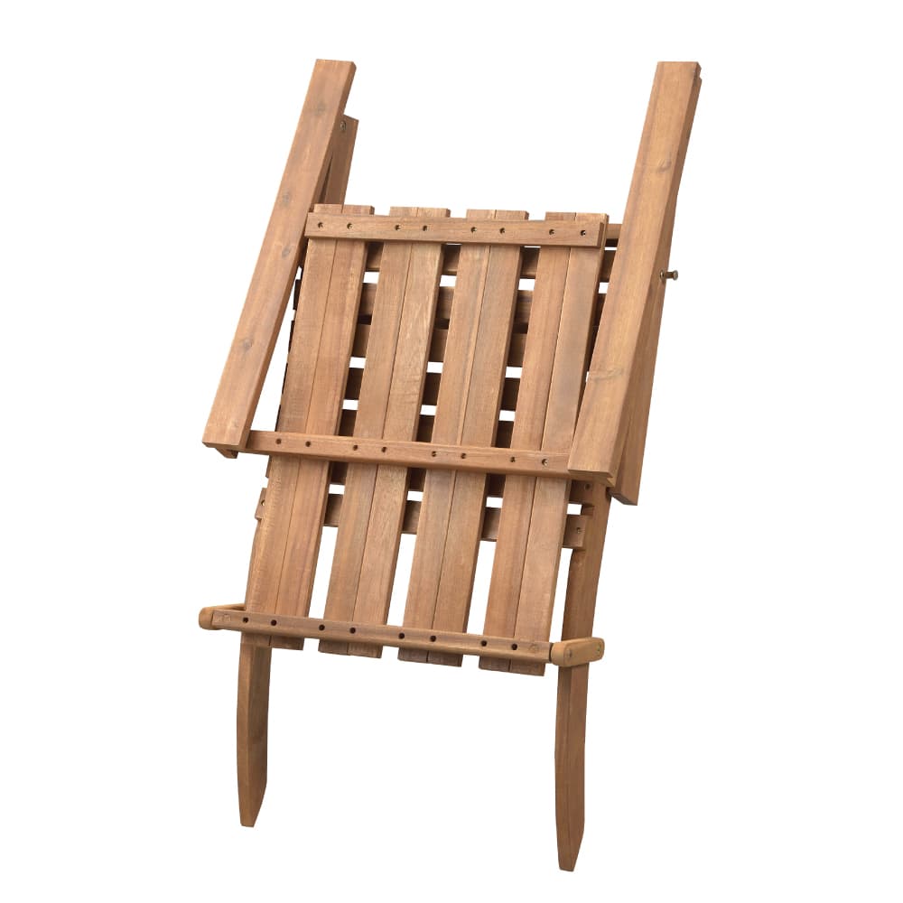 東谷 フォールディングチェア NX-932｜うさマートジャパンサービス株式