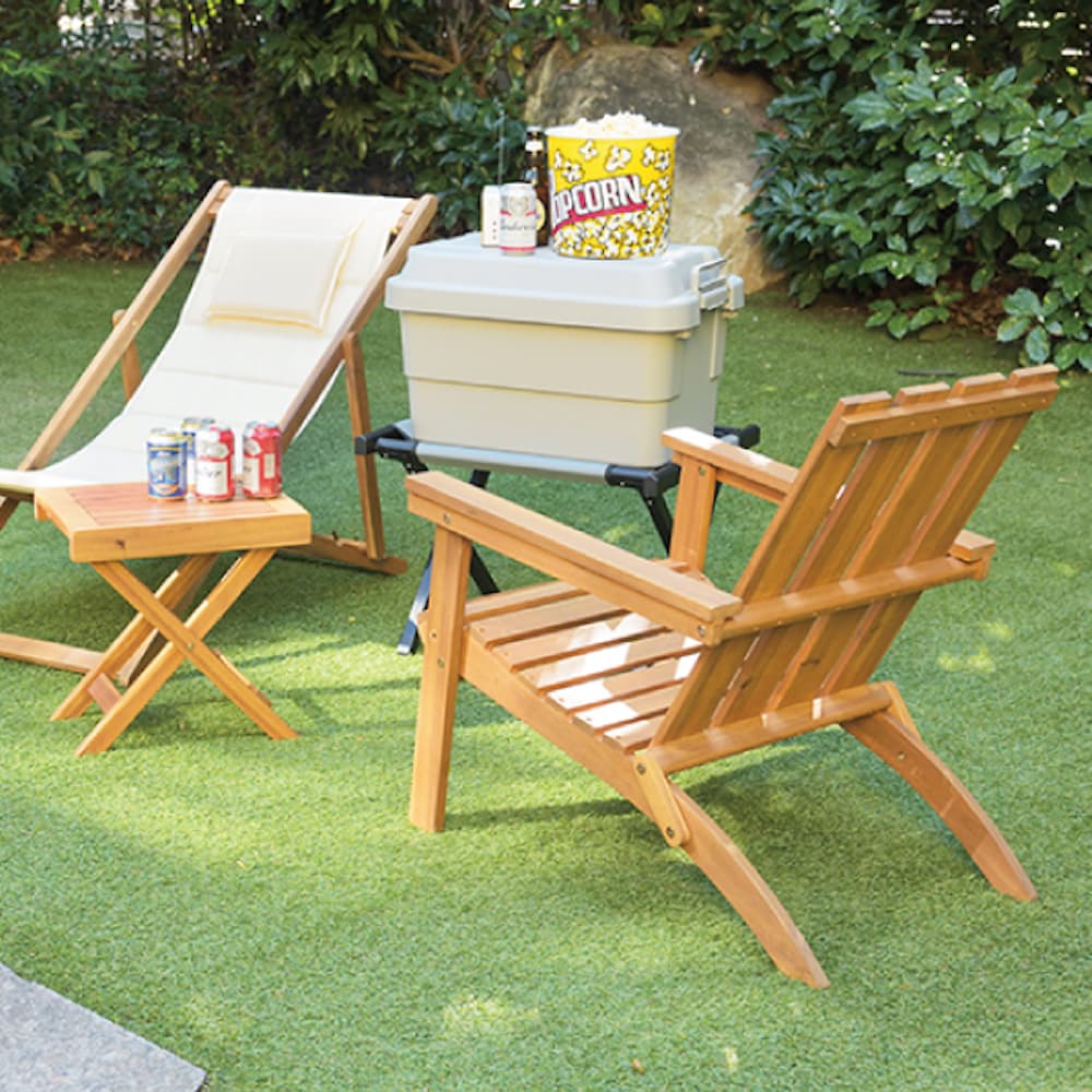 東谷 フォールディングチェア NX-932｜うさマートジャパンサービス株式