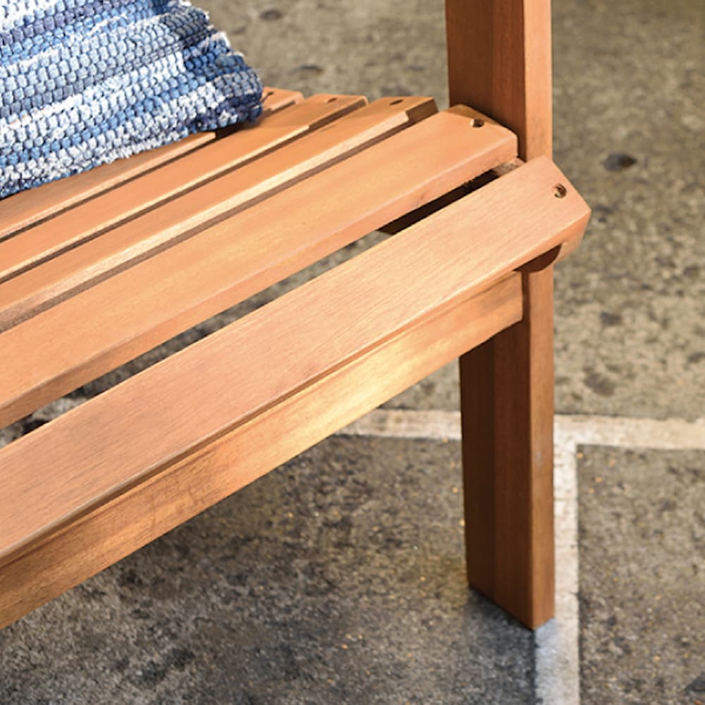 東谷 フォールディングチェア NX-932｜うさマートジャパンサービス株式