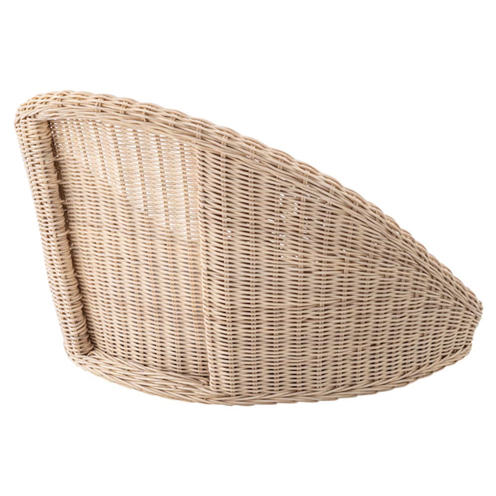 東谷 ラタンフロアチェア ナチュラル NRS-425NA｜うさマートジャパン