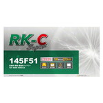 ハンコック KBL RK-C Super バッテリー 205G51 補水型可能キャップタイプ ハンコックアトラス製 RK-C スーパー 法人のみ配送 送料無料