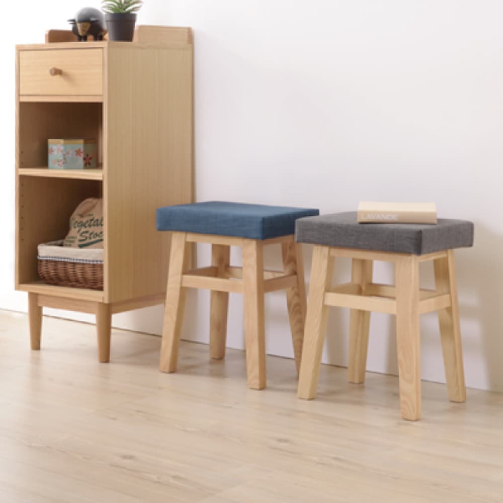 東谷 バンビスツール ネイビー CL-785CNV｜うさマートジャパンサービス