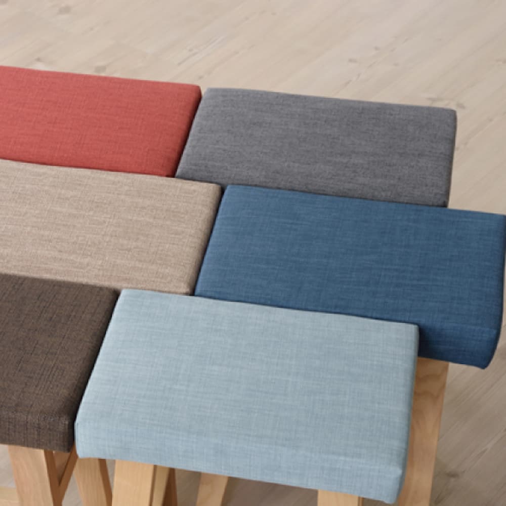 東谷 バンビスツール ネイビー CL-785CNV｜うさマートジャパンサービス