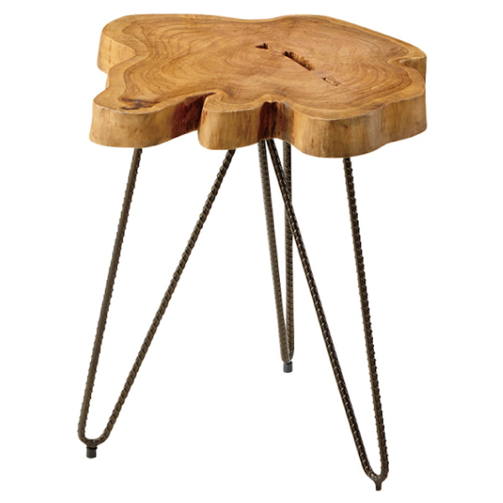 東谷 サイドテーブル TTF-904 1387 東谷 サイドテーブル TTF-904 1387