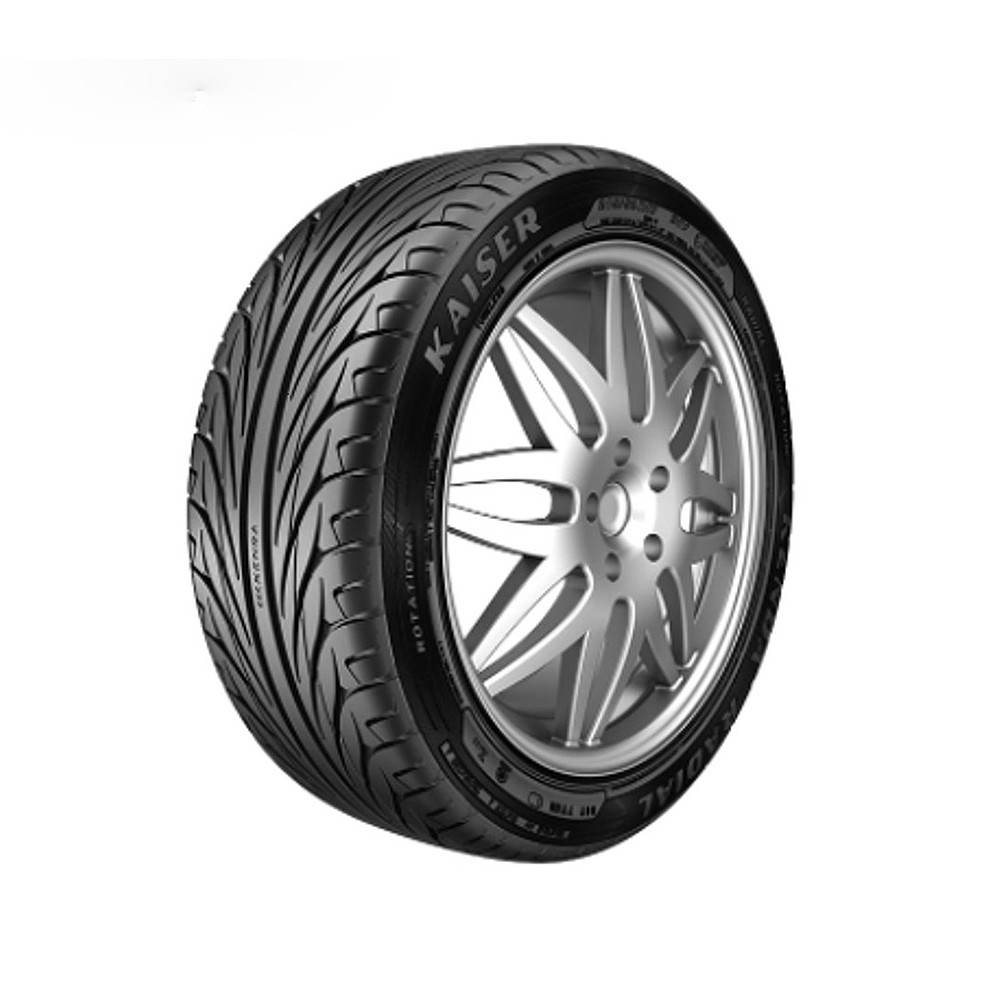 KENDA KR20 KAISER 205/35R18 81H｜宇佐美鉱油の総合通販サイトうさマート