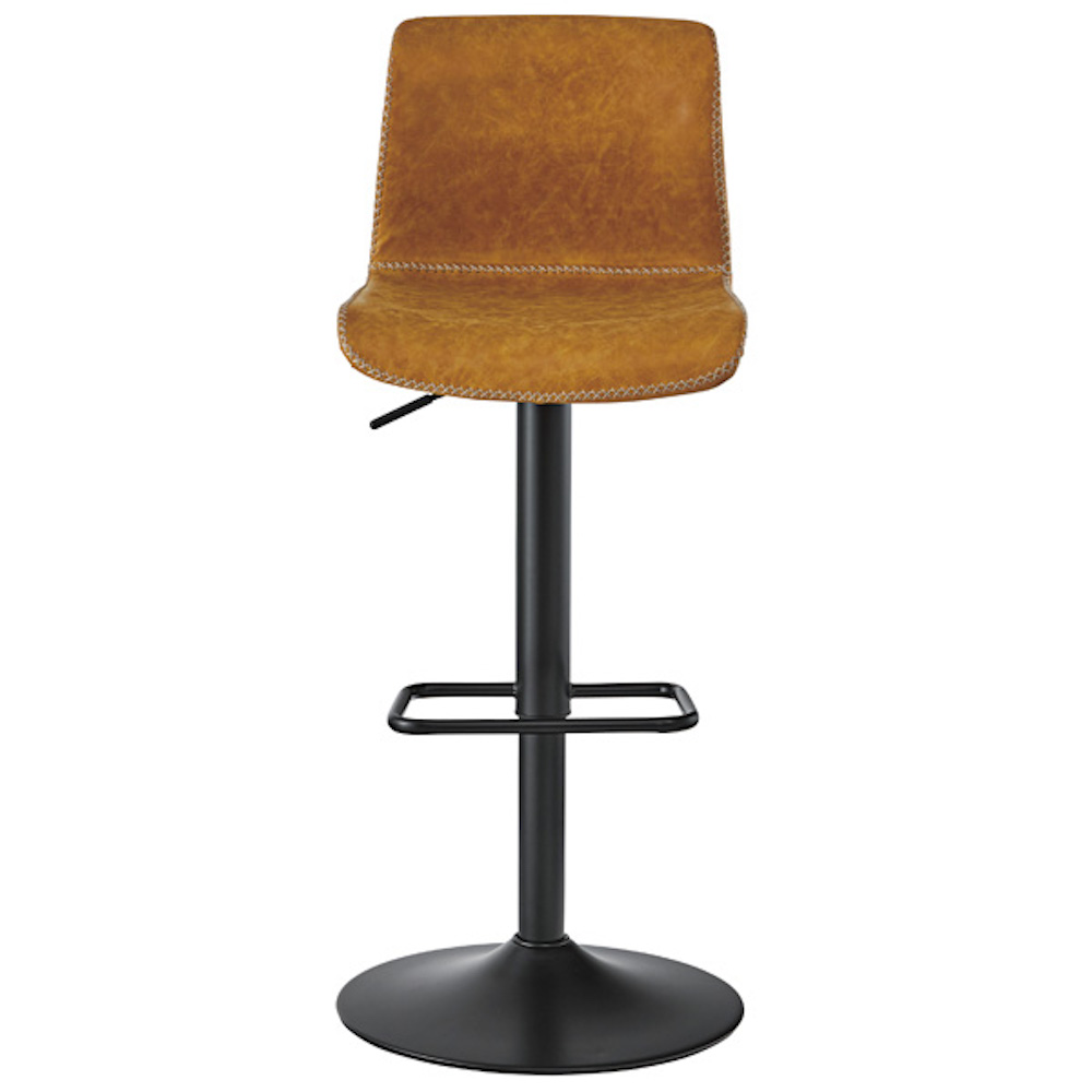 東谷 ローテ 回転スツール PC-505CA 1468