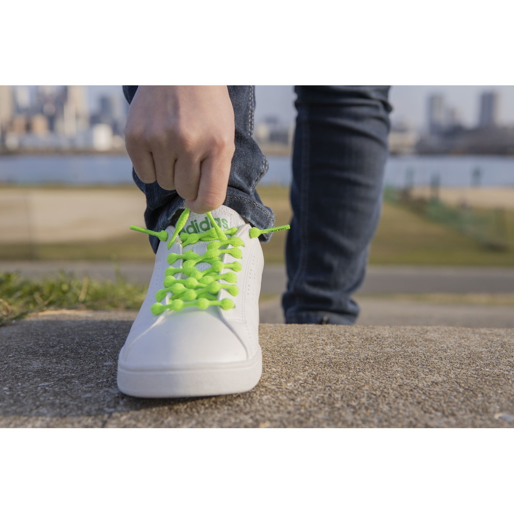 COOLKNOT JAPAN クールノット Mサイズ ネオンイエロー HA50A-NY COOLKNOT JAPAN クールノット Mサイズ ネオンイエロー HA50A-NY