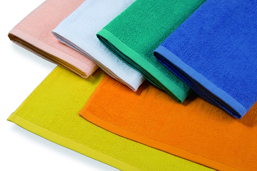 中古バスタオル 100枚売り 楽天市場】【在庫限りで販売終了】天然染め90×150超大判裏ガーゼ