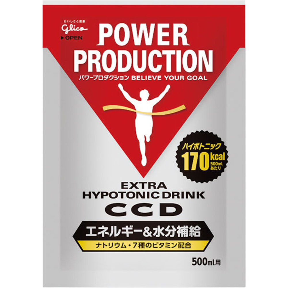 グリコ　パワープロダクション　CCD 900g新品5セット Amazon.co.jp: グリコ 【3個セット】パワープロダクション CCD