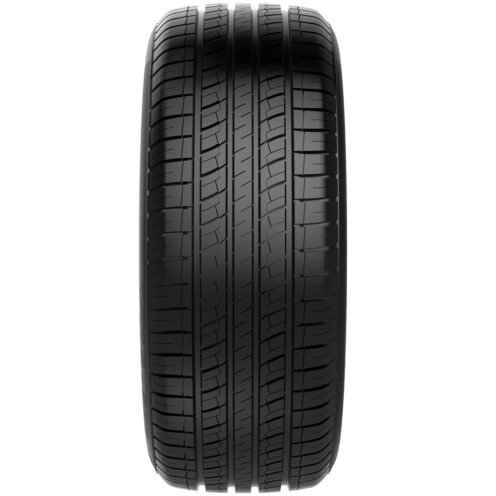 YEADA YDA-266 イエダ ワイディーエー266 中国製 215/60R17 100H XL