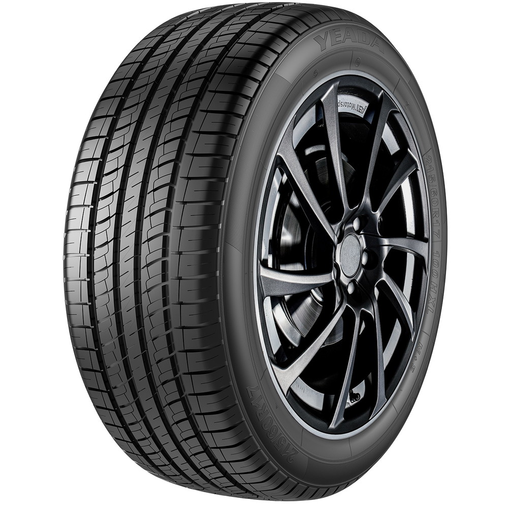 YEADA YDA-266 イエダ ワイディーエー266 中国製 215/60R17 100H XL