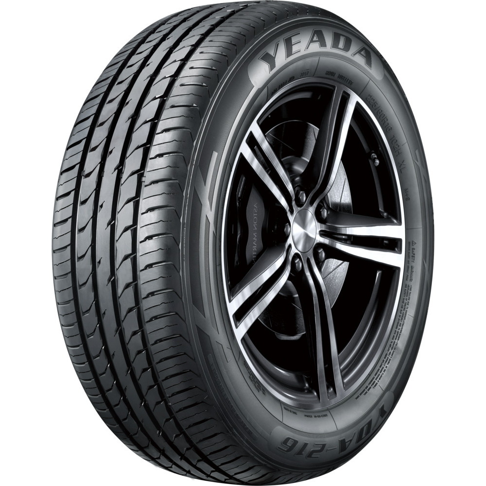 YEADA YDA-216 イエダ ワイディーエー216 中国製 215/60R16 95V｜うさ 