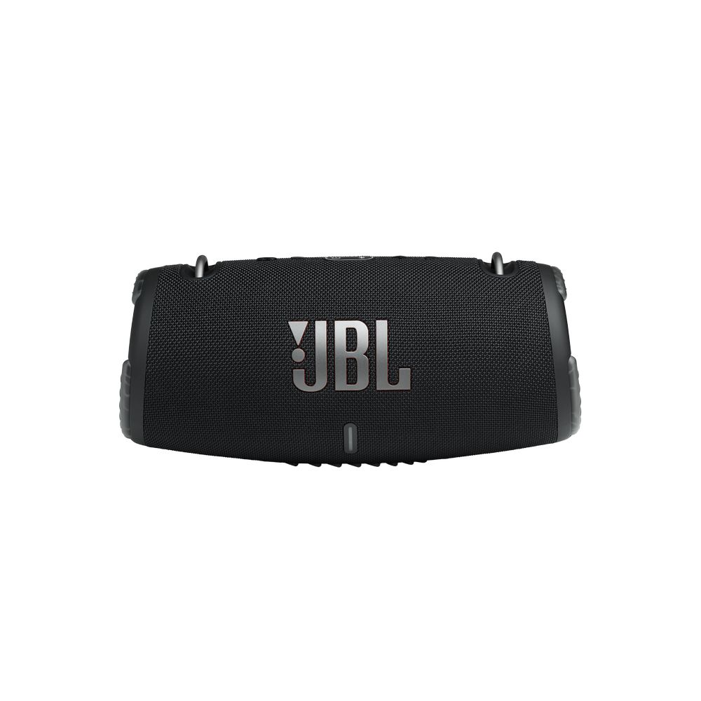 ハーマンインターナショナル JBL Xtreme 3 ブラック JBLXTREME3BLKJN