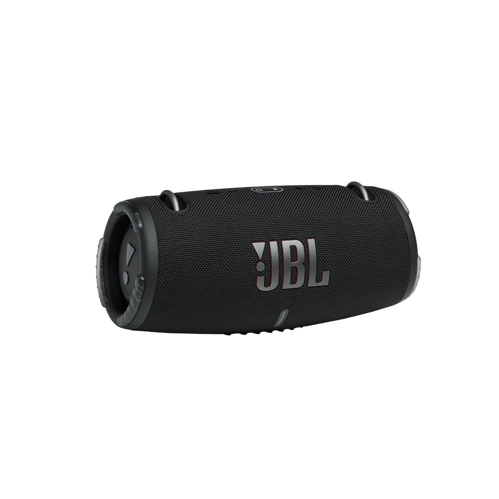 ハーマンインターナショナル JBL Xtreme 3 ブラック JBLXTREME3BLKJN