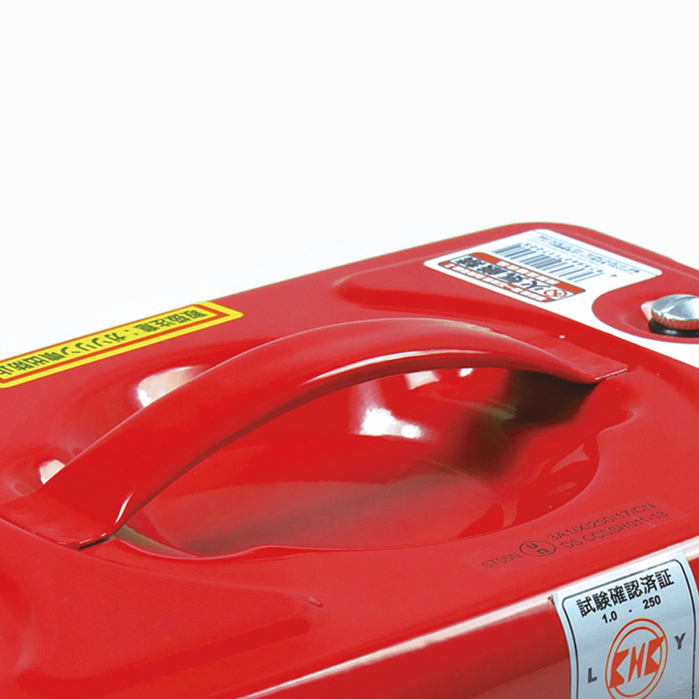 ニューレイトン エマーソン ガソリン携行缶R 20L EM-278｜うさマート