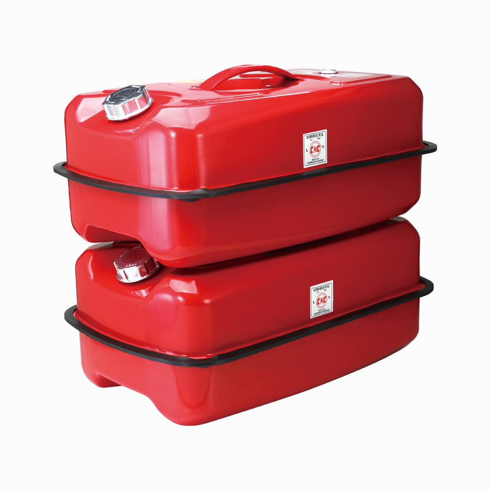 ニューレイトン エマーソン ガソリン携行缶R 20L EM-278｜うさマート