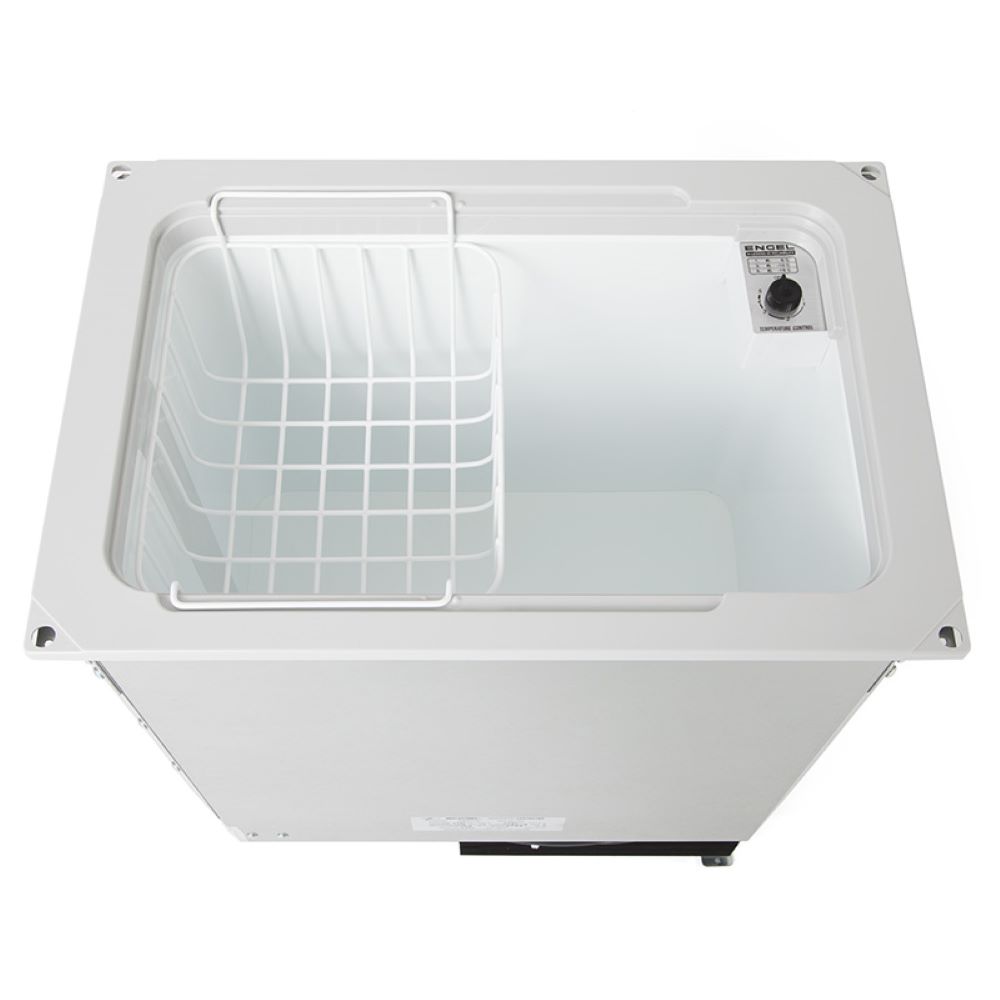 澤藤電機 車載用冷蔵庫 40L 吊下げ専用 MB40V-DH｜うさマートジャパン