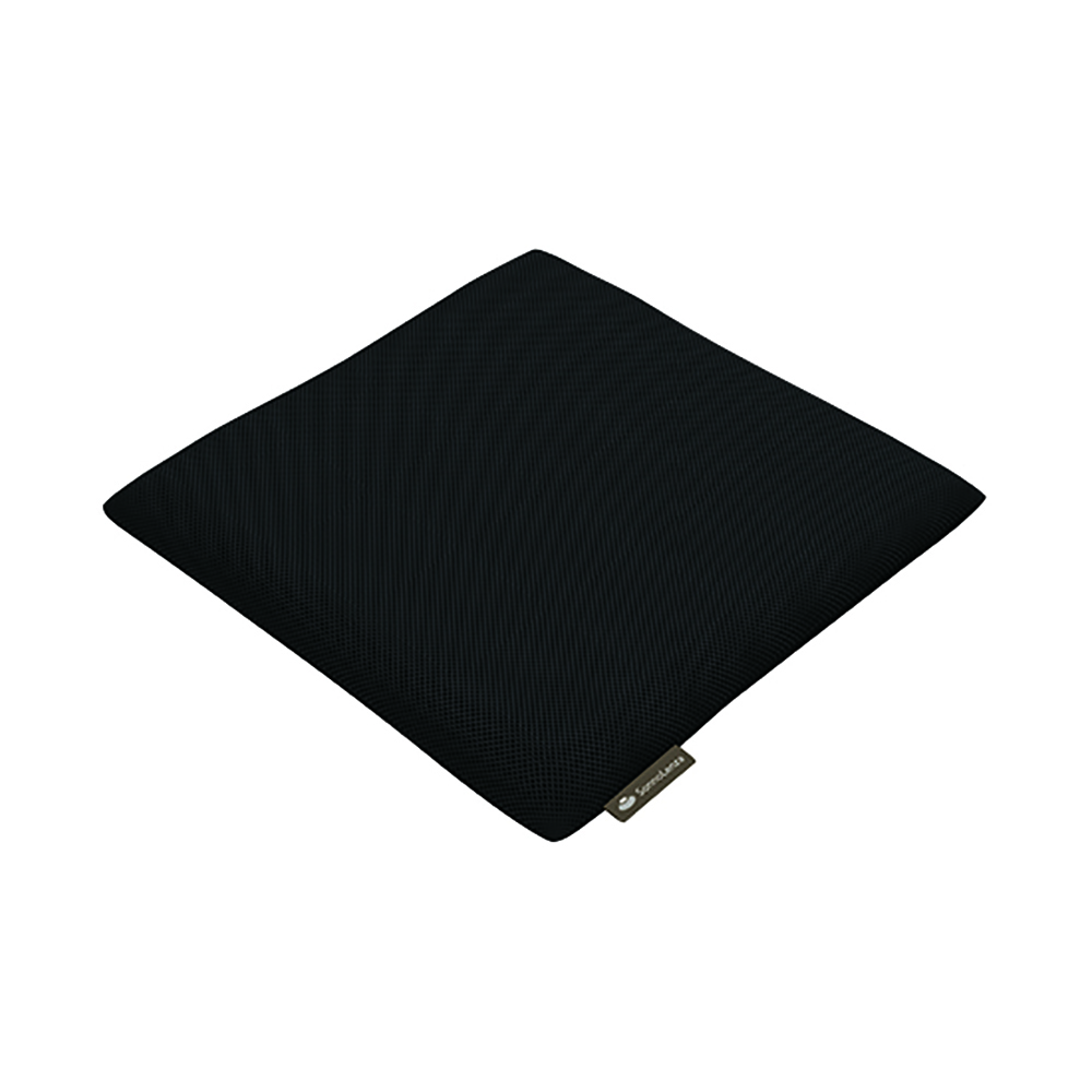 ソノレンザ　SL019-BK ブラック クッション　医療用品 シーエンジ販売 ソノレンザ クッション ブラック｜うさマート