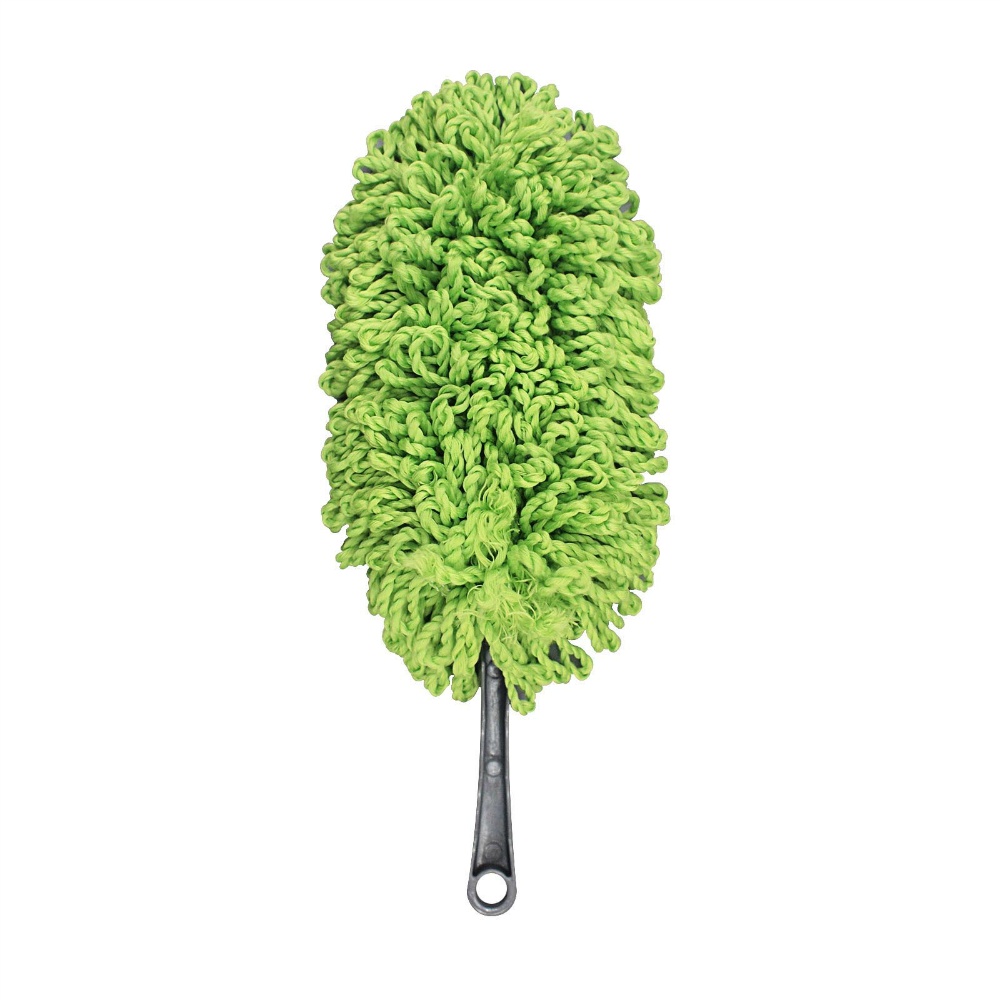 プロスタッフ くるま専用 砂鳥モップ P141｜うさマートジャパン