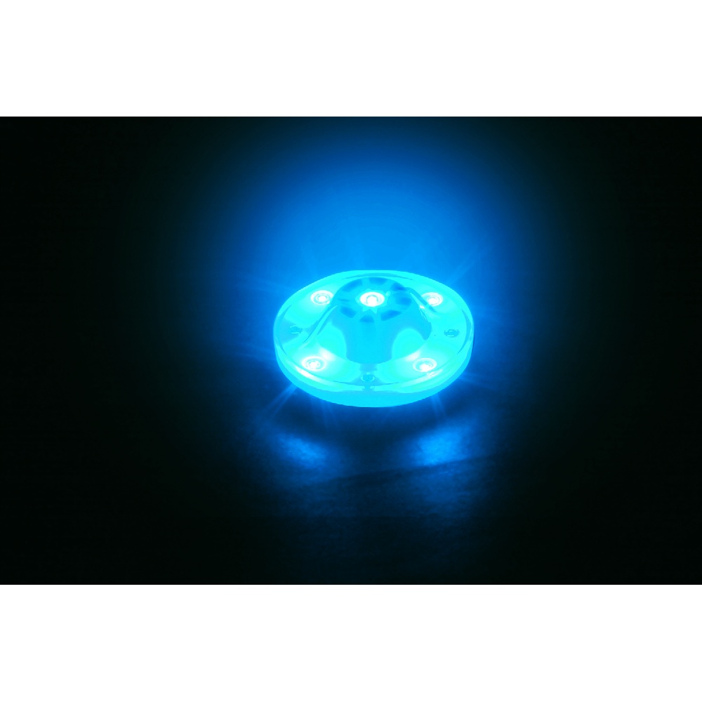 ジェットイノウエ LED5ハイパワーマーカーユニット 12V/24V共用 アイス