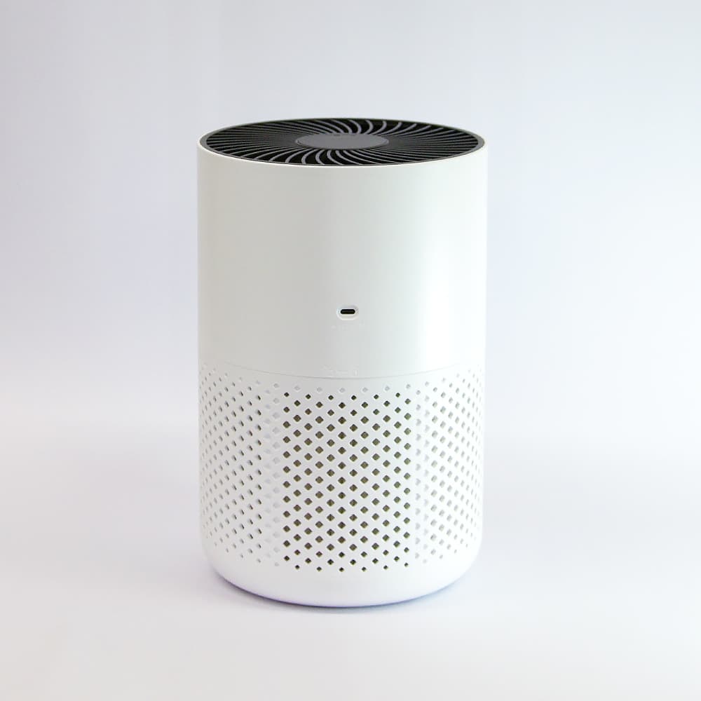 【美品】GENMOVE ジェンムーブ 空気清浄機 エアーイオナイザー ジェンマ ジェンマジャパン ジェンムーブ 空気清浄機 エアーイオナイザー