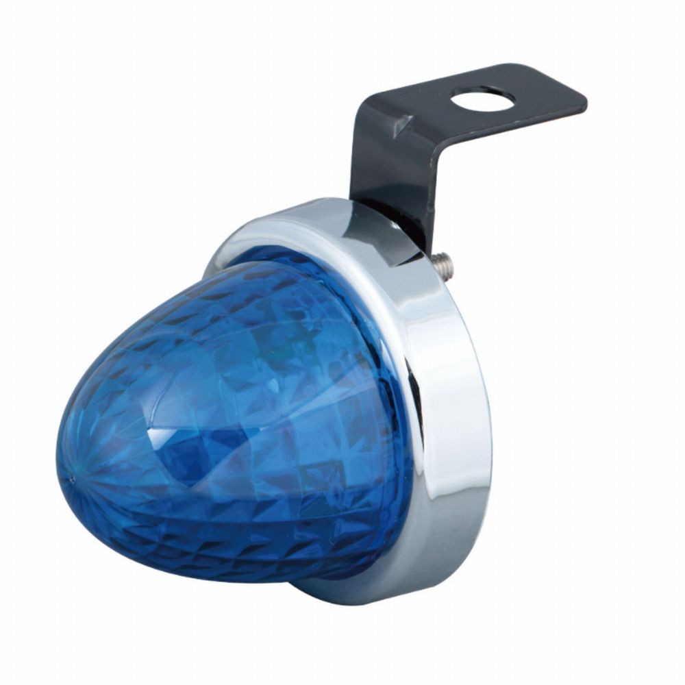 ジェットイノウエ LEDミニサイドカラーマーカーランプ 零(ZERO) カラー