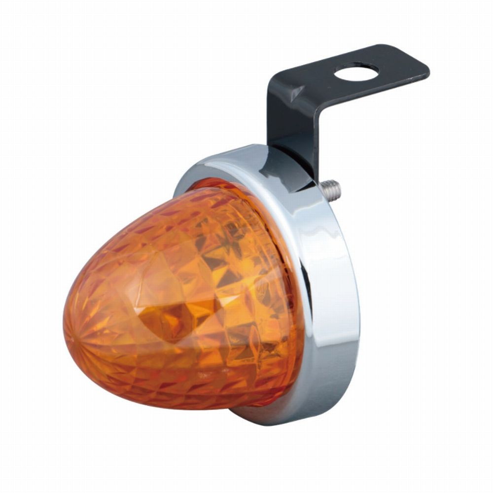 ジェットイノウエ LEDミニサイドカラーマーカーランプ 零(ZERO