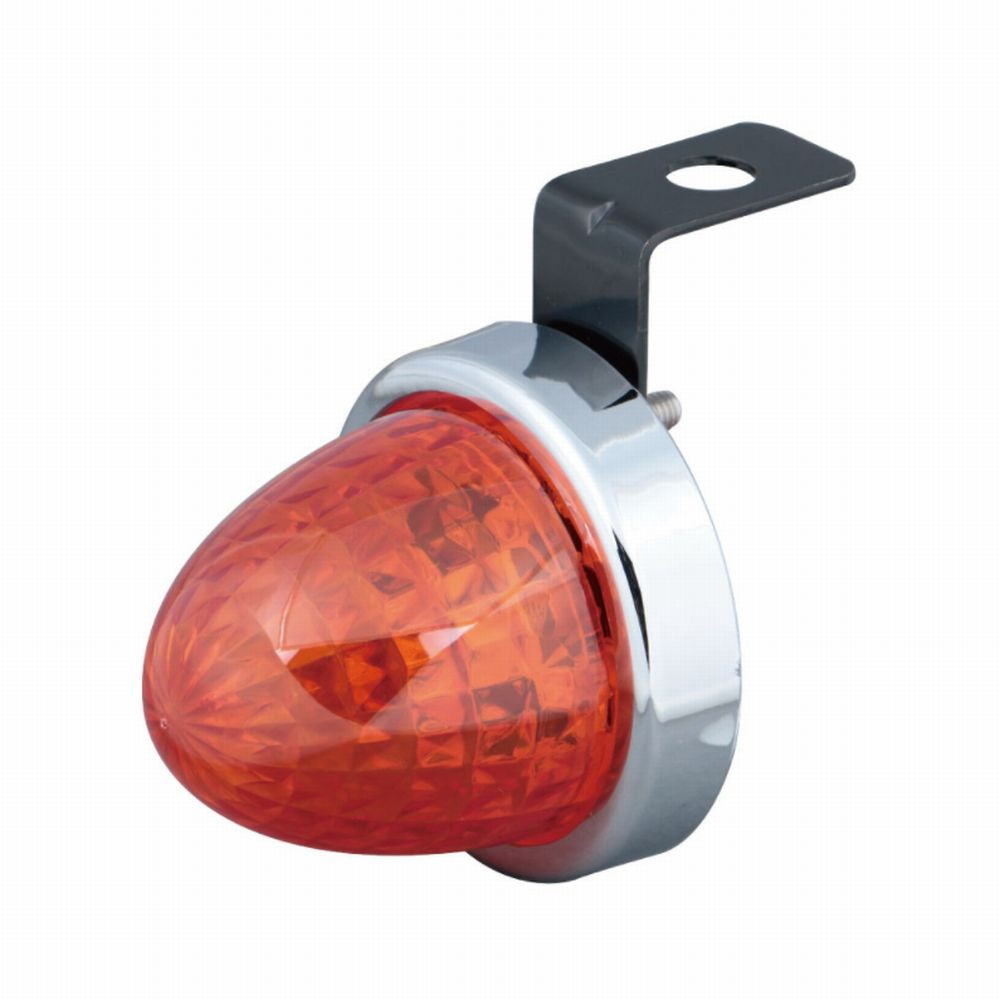 ジェットイノウエ LEDミニサイドカラーマーカーランプ 零(ZERO