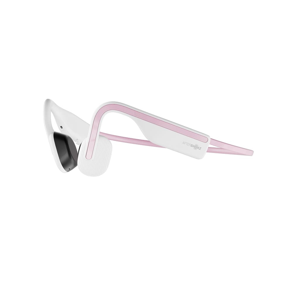 AfterShokz OPENMOVE エントリーモデル 骨伝導イヤホン Himalayan Pink