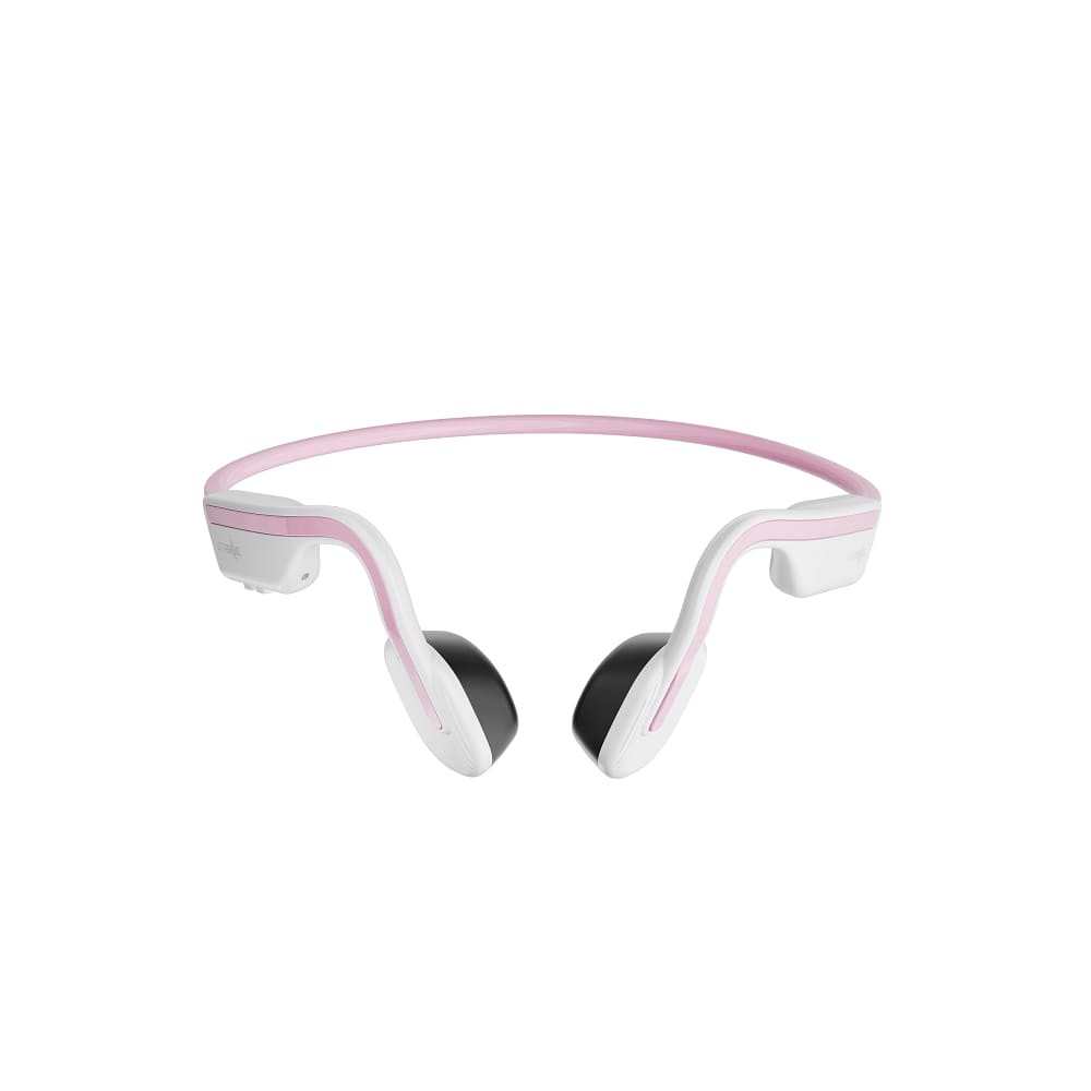 AfterShokz OPENMOVE エントリーモデル 骨伝導イヤホン Himalayan Pink