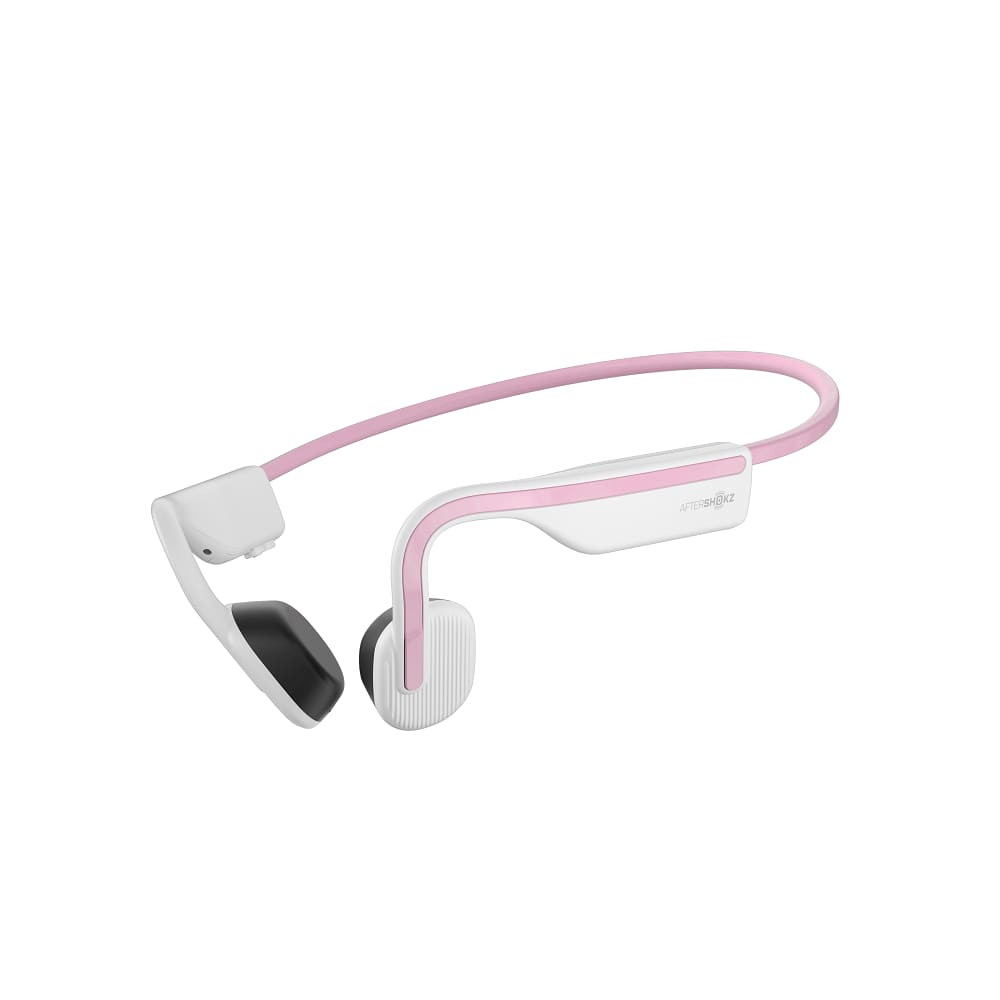 AfterShokz OPENMOVE エントリーモデル 骨伝導イヤホン Himalayan Pink