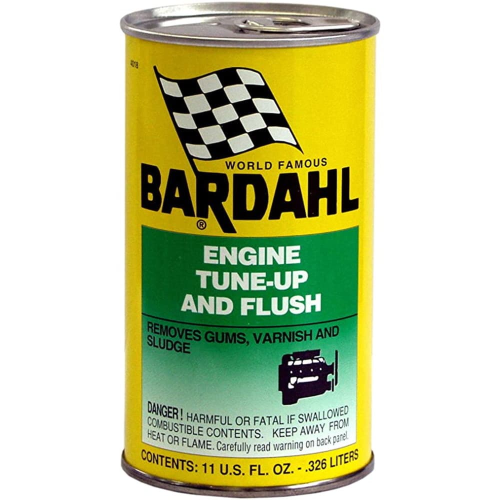 バーダル BARDAHL  エンジンオイル 添加剤  B2