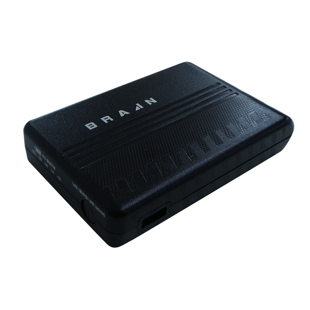 胸スイッチ式用ファンユニットセット BR-382 ブレイン ブレイン 12V胸スイッチ式用ファンユニットセット BR-382｜うさ