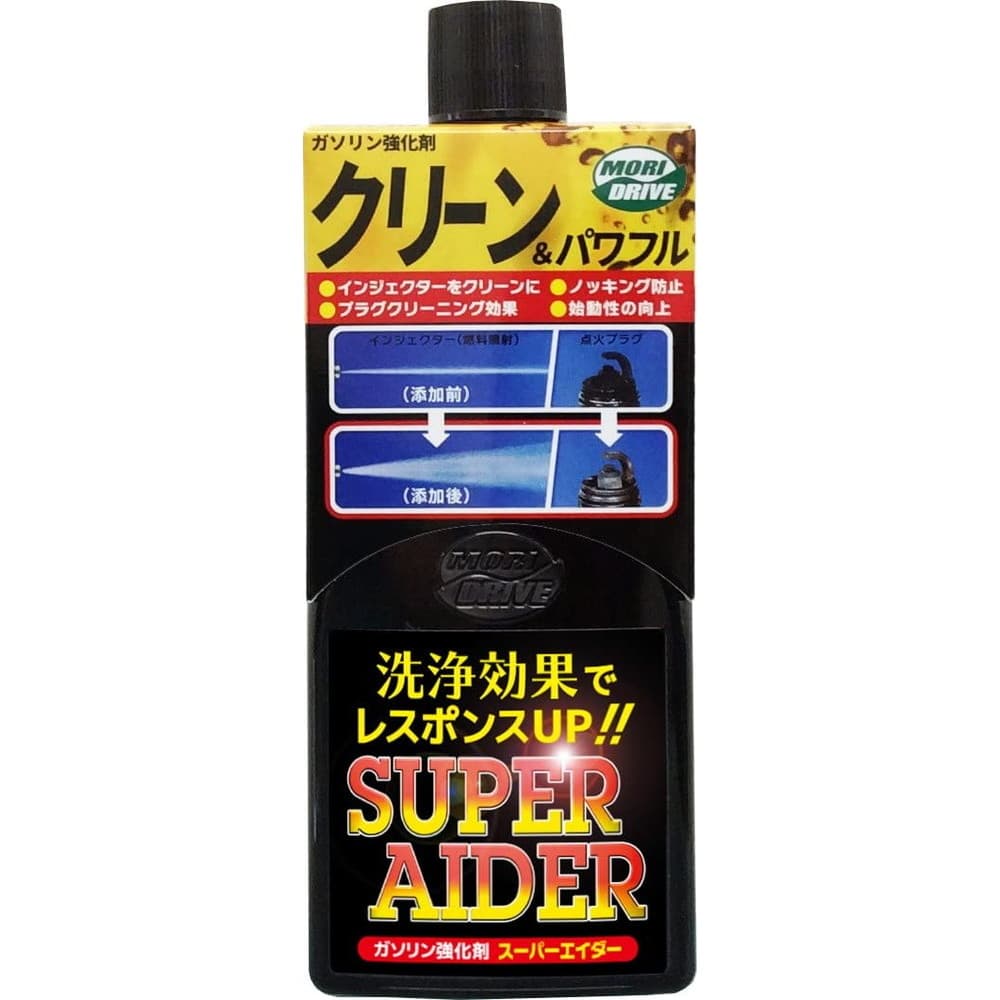 ルート産業 ルート・スーパーエイダー 235ml 33522｜宇佐美鉱油の総合通販サイトうさマート