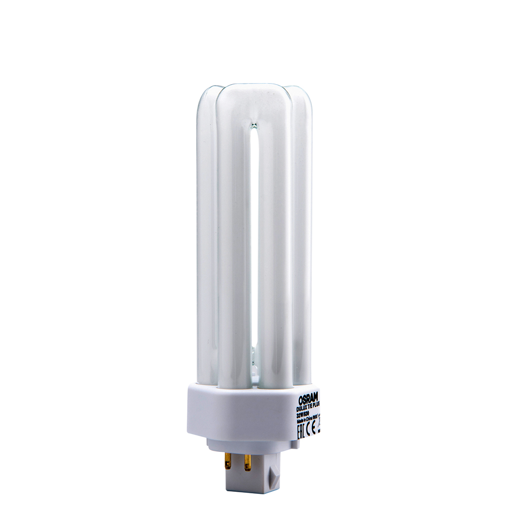 OSRAM DULUX T E PLUS 32W 850 蛍光ランプ 9個 - 蛍光灯・電球