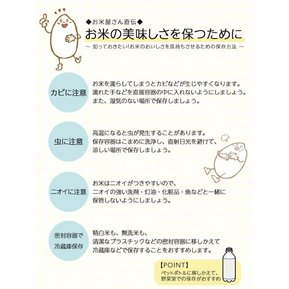 令和7年産】ヤマトライス 北海道産 無洗米ゆめぴりか 20kg(5kg×4袋