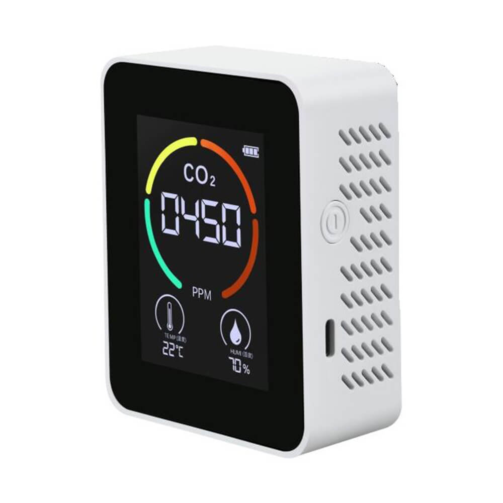 エスケイジャパン CO2マネージャー CO2MG｜うさマートジャパン