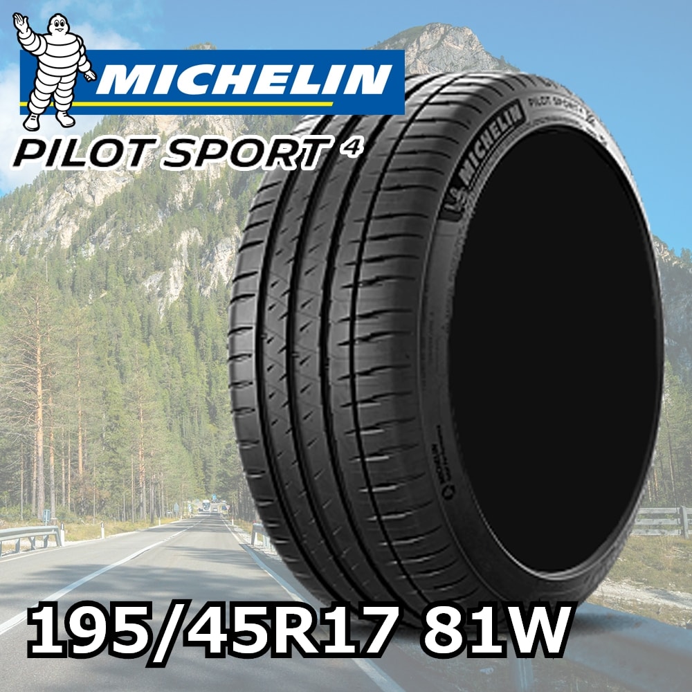 Michelin pilot Alpen N11本着払いか手渡しです - タイヤ・ホイール