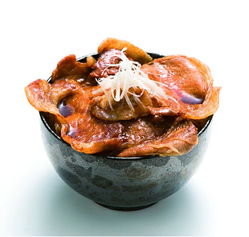 サガミハム 北海道名産十勝豚丼 6食入｜うさマートジャパン