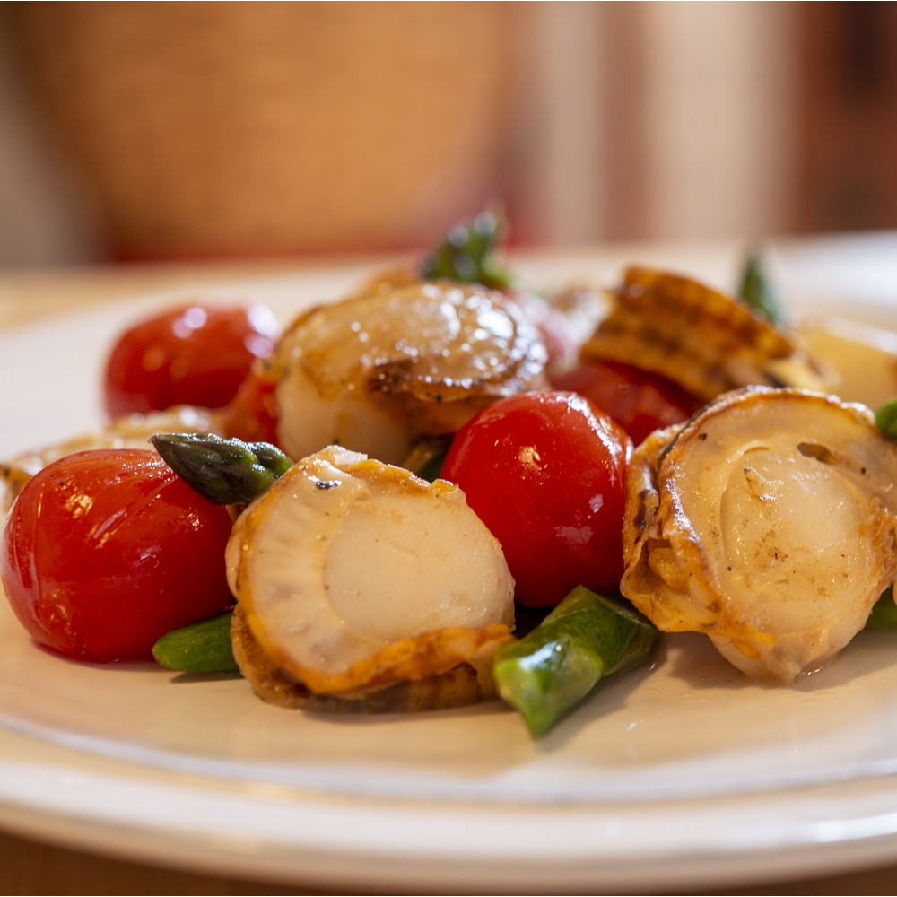 山神 ほたての正直 200g｜うさマートジャパンサービス株式会社の総合